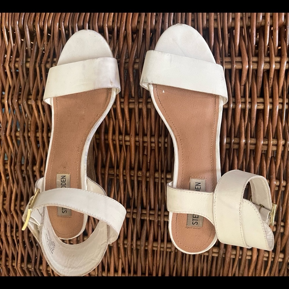 Steve Madden Sandals